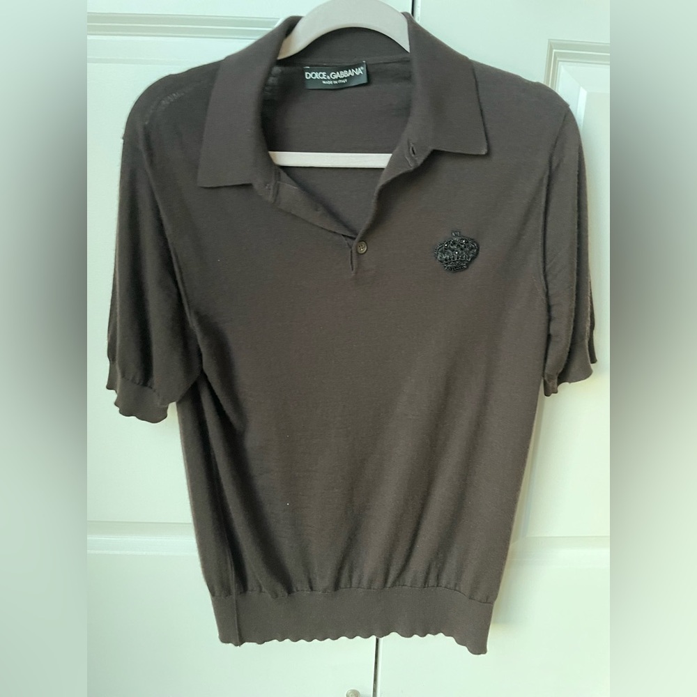 Dolce&Gabbana shirt